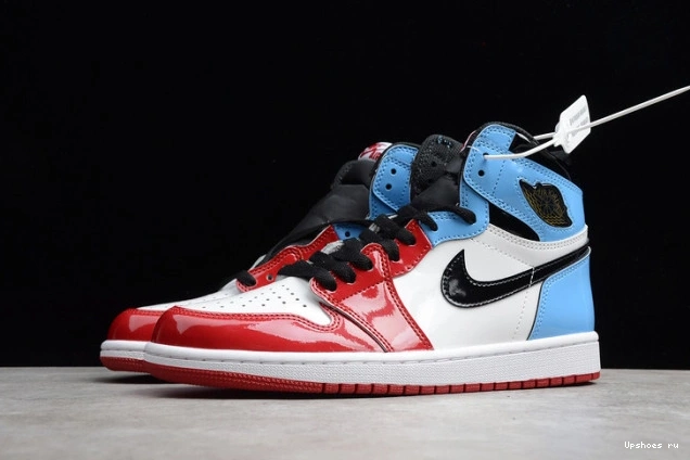 CK5666-100 Jordan Chicago UNC To Air Fearless 1 0523